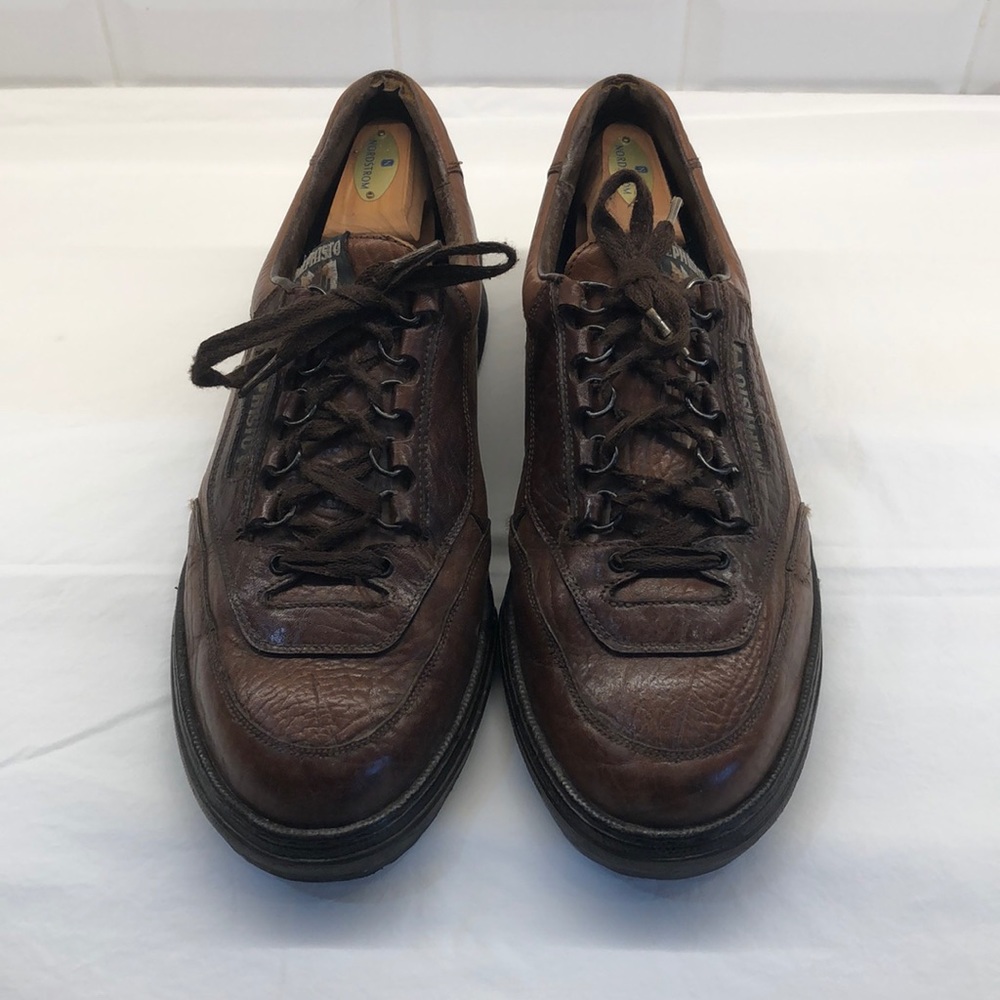 Mephisto ‘Match’ Walking Shoe